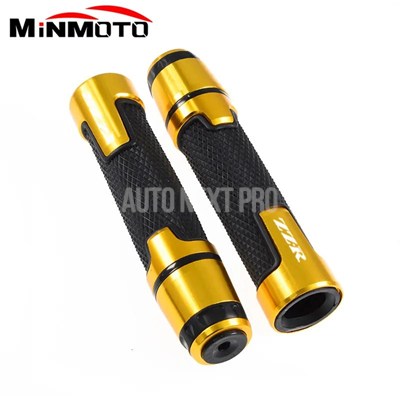 【並行輸入品】折りたたみ式拡張ブレーキクラッチレバー ハンドバーエンドグリップ カワサキ用アクセサリーzzr600 zzr400 zzr1100 zz_15