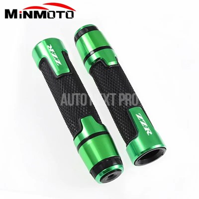 【並行輸入品】折りたたみ式拡張ブレーキクラッチレバー ハンドバーエンドグリップ カワサキ用アクセサリーzzr600 zzr400 zzr1100 zz_18