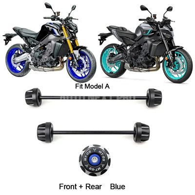 並行輸入品】フロントリアフォークスライダー 自転車ホイール