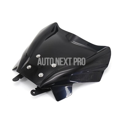 バイクnewアクセサリーフロントガラスMT07 2021 2022風防 ウインド