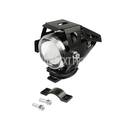 並行輸入品】バイクヘッドライト bmw c600 c650 スポーツ c650gf650cs