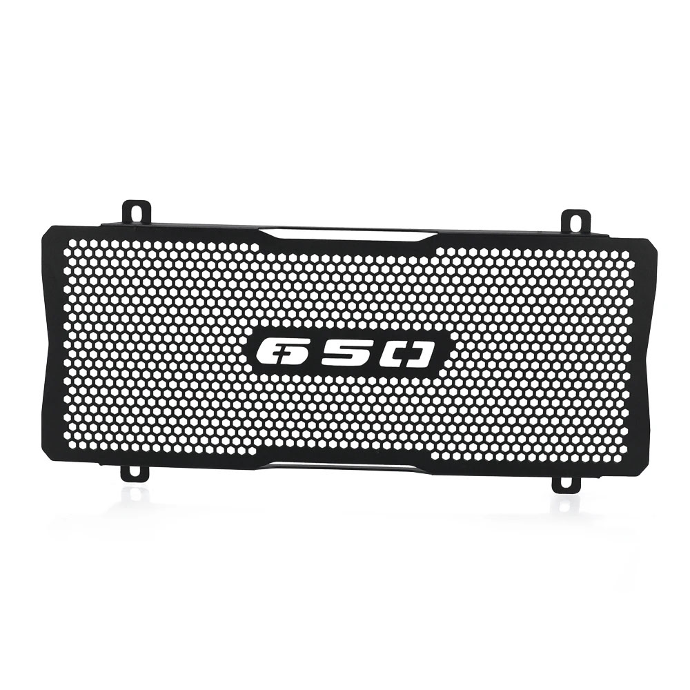 【並行輸入品】バイクラジエーターグリルガードカバー防御することカワサキニンジャ 650 ツアラー Z 650 アーバンパフォーマンス Z650RS Z650 2017 〜 2025