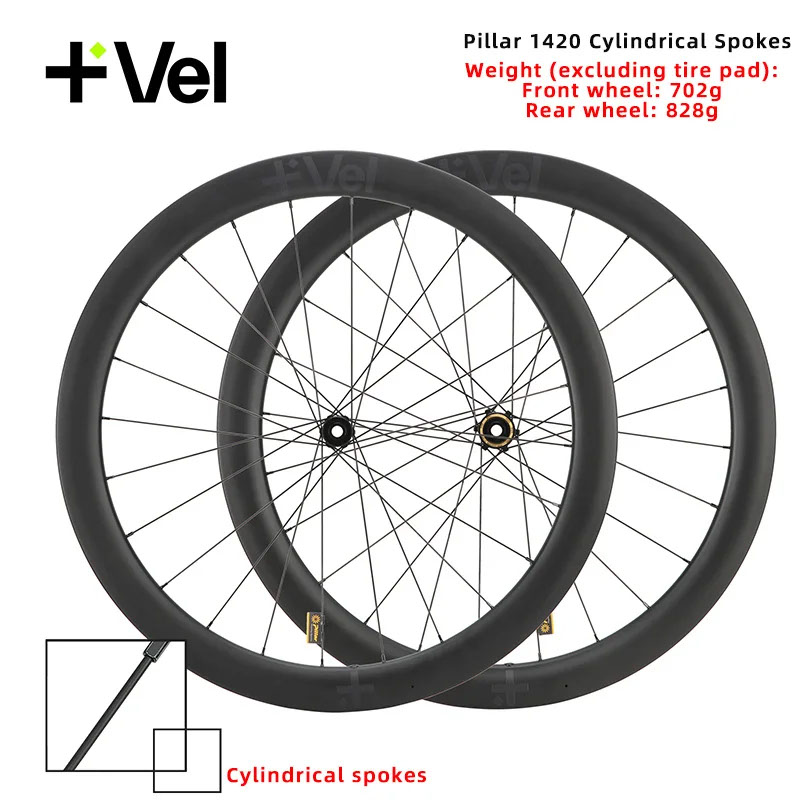 並行輸入品】ロードバイクホイールセット 超軽量カーボン 700C