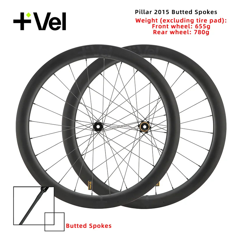 並行輸入品】ロードバイクホイールセット 超軽量カーボン 700C