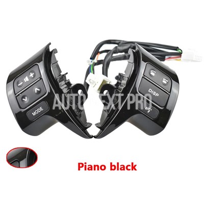 癒やしグッズ 並行輸入品】Bingwfpt-Bluetoothステアリングホイールスイッチ