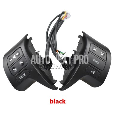 並行輸入品】Bingwfpt-Bluetoothステアリングホイールスイッチ