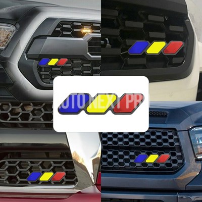 ☆専用☆廃盤☆ブレビスTRD Sports グリル クローム　スポーツグリル☆ TRDグリルエンブレムのおすすめ人気商品一覧 通販 - Yahoo