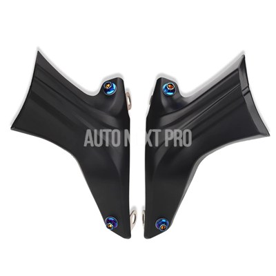 並行輸入品】カワサキニンジャZX-4R ZX-4RR ZX-6R zx4r zx6r zx6rr用