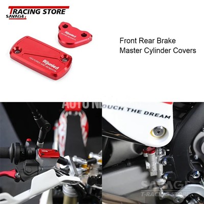 【並行輸入品】バイクブレーキキャリパーガードカバー チェーンガイドガード ブレーキクラッチレバー プロテクターフレーム ホイールスライダー kove 450ラリーの画像