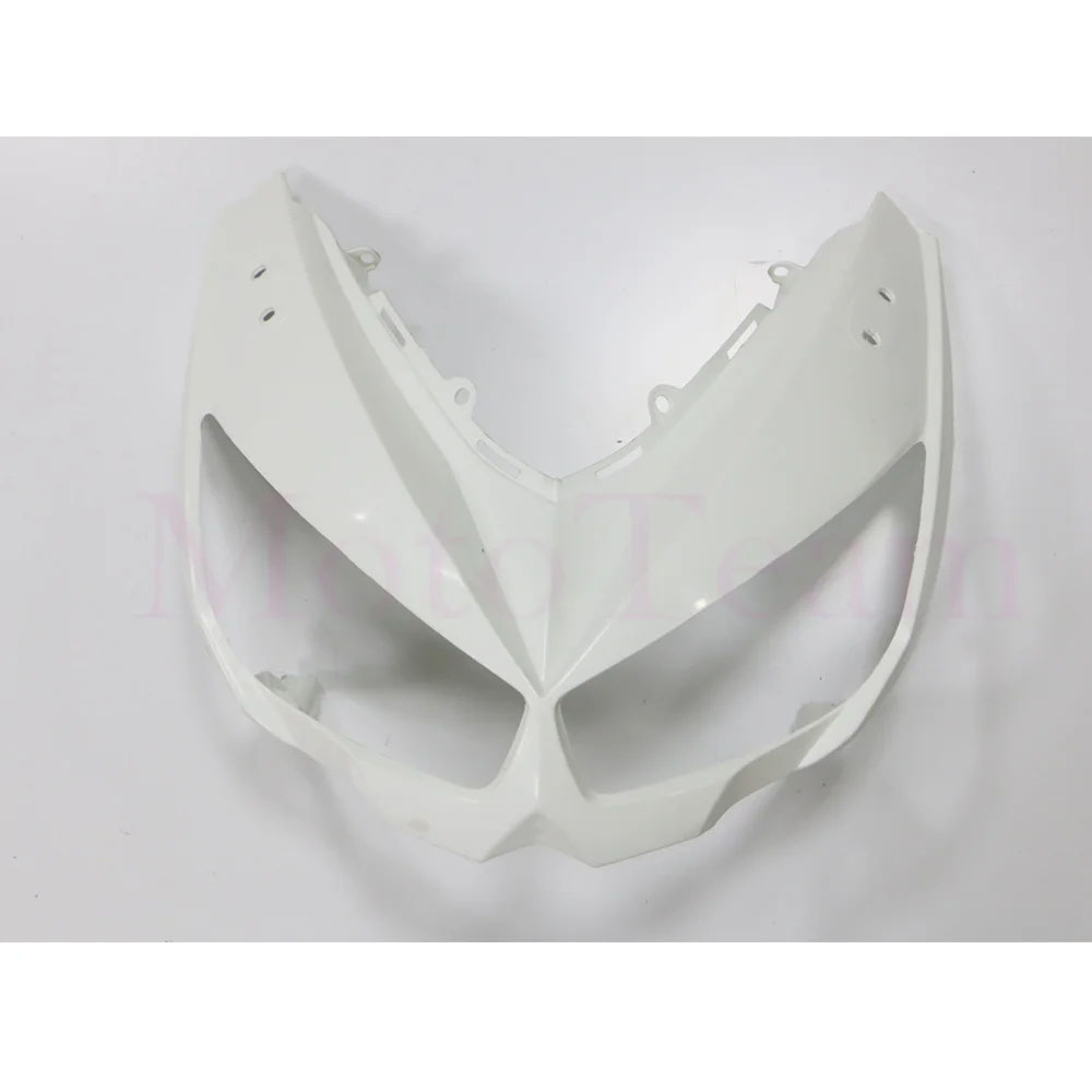 【並行輸入品】ヘッドライトカウルカワサキニンジャ 1000 Z1000 SX Z1000SX Z1000-SX 2010-2014 ヘッドフロントアッパーノーズカウルフェアリングバイクシェル