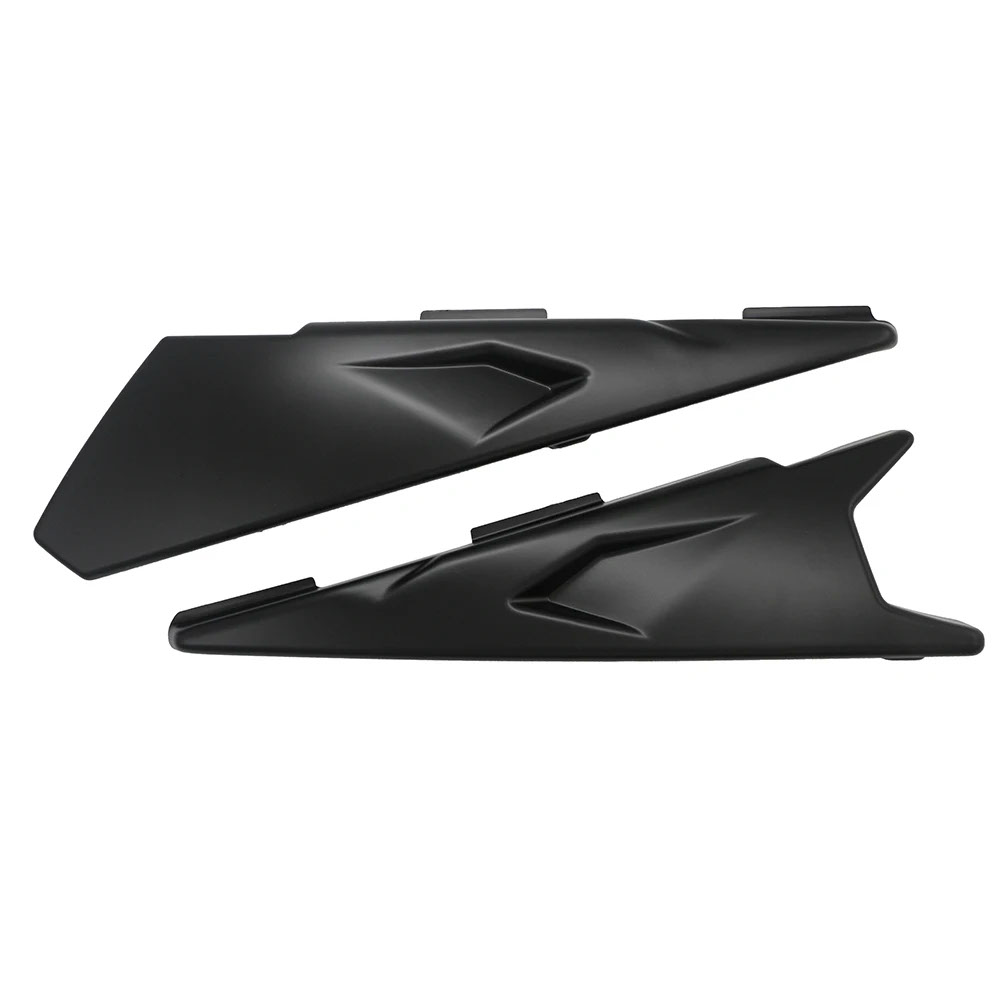 【並行輸入品】BMWバイク 二輪サイドフレームパネルガード BMW r1250gs r1200gs v v v gs r1250 r1200 2014-2022 2023 gsa 1250アドベンチャー用プロテクターの画像