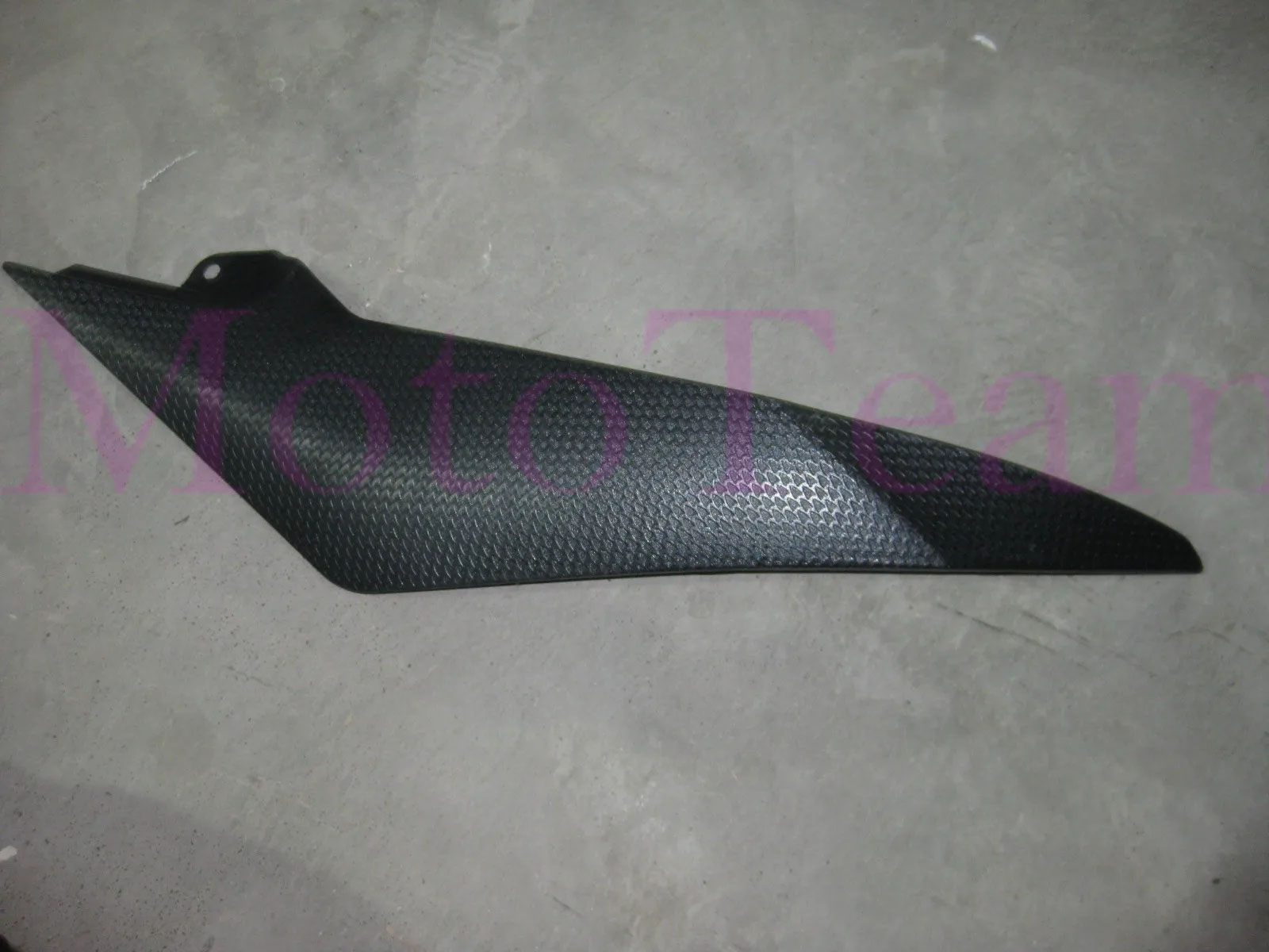 【並行輸入品】ヤマハ用 カーボンオーナメントカバー ストラップカバー 1000 yzf 2007 r1 2008 07 08_4