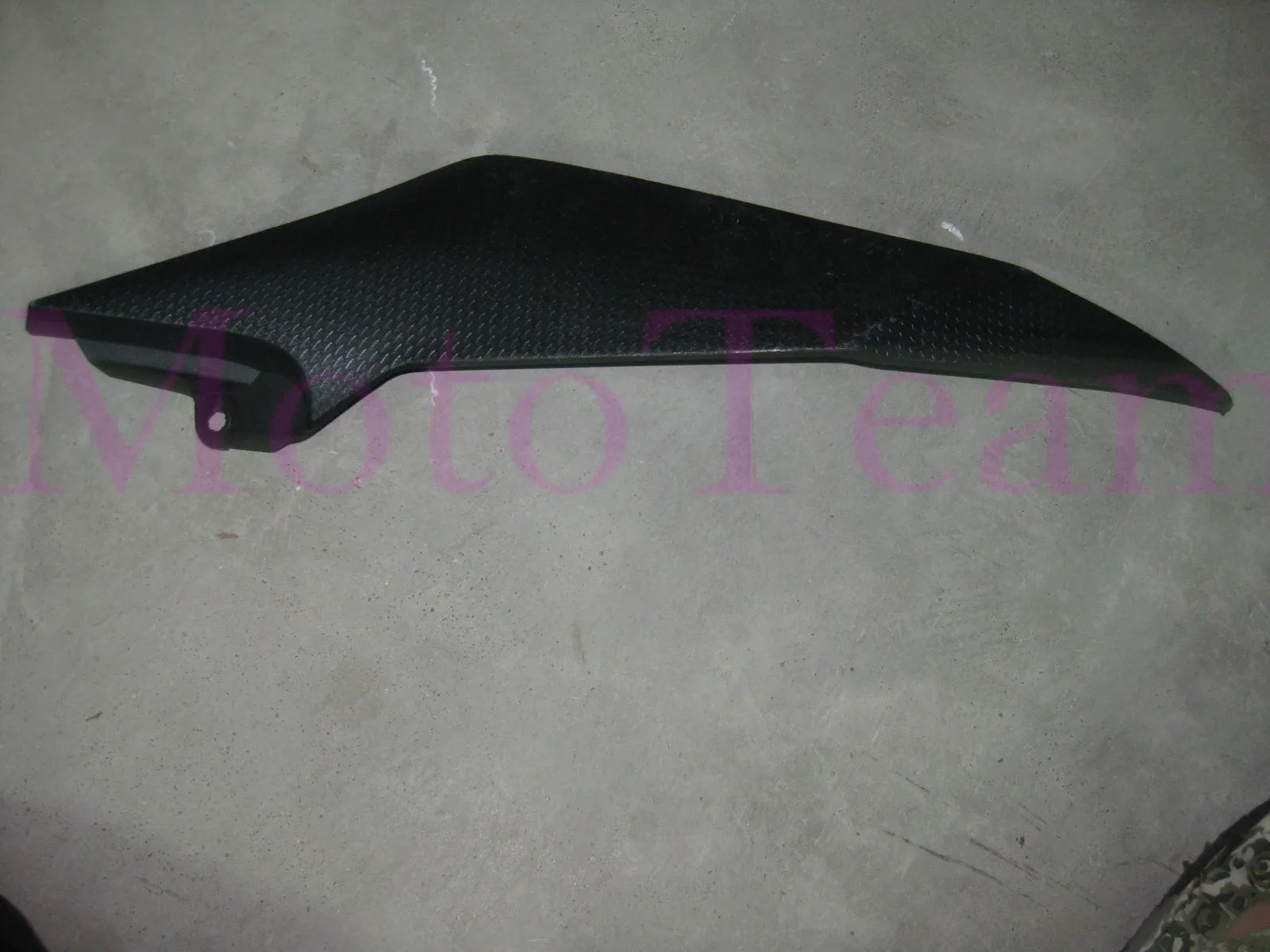 【並行輸入品】ヤマハ用 カーボンオーナメントカバー ストラップカバー 1000 yzf 2007 r1 2008 07 08_2