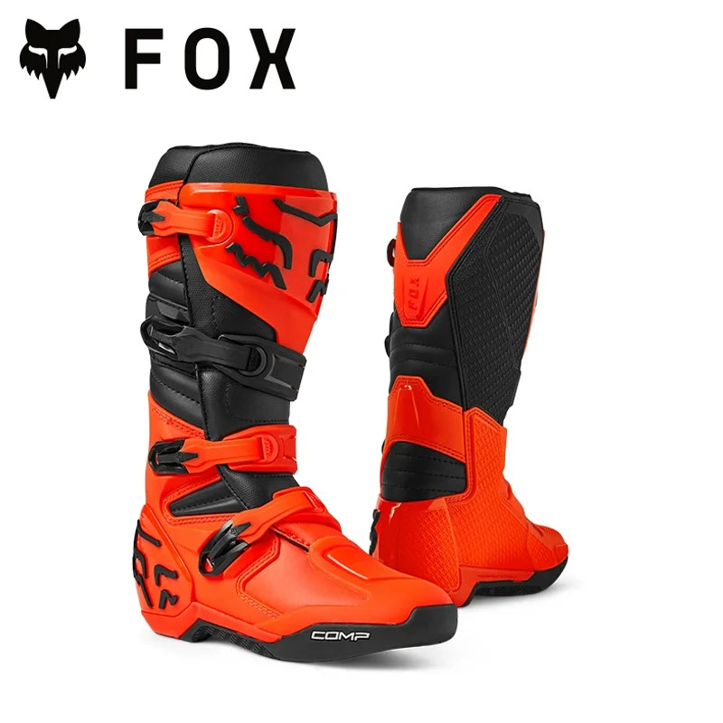 foxモトクロスブーツのおすすめ人気商品一覧 通販 - Yahoo!ショッピング
