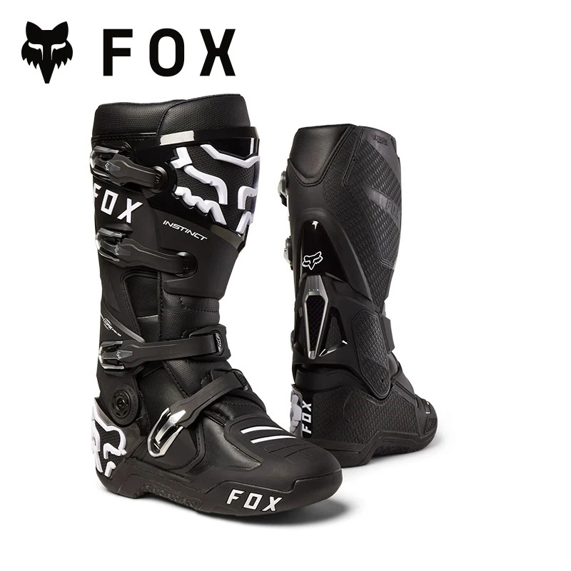 foxモトクロスブーツの商品一覧 通販 - Yahoo!ショッピング