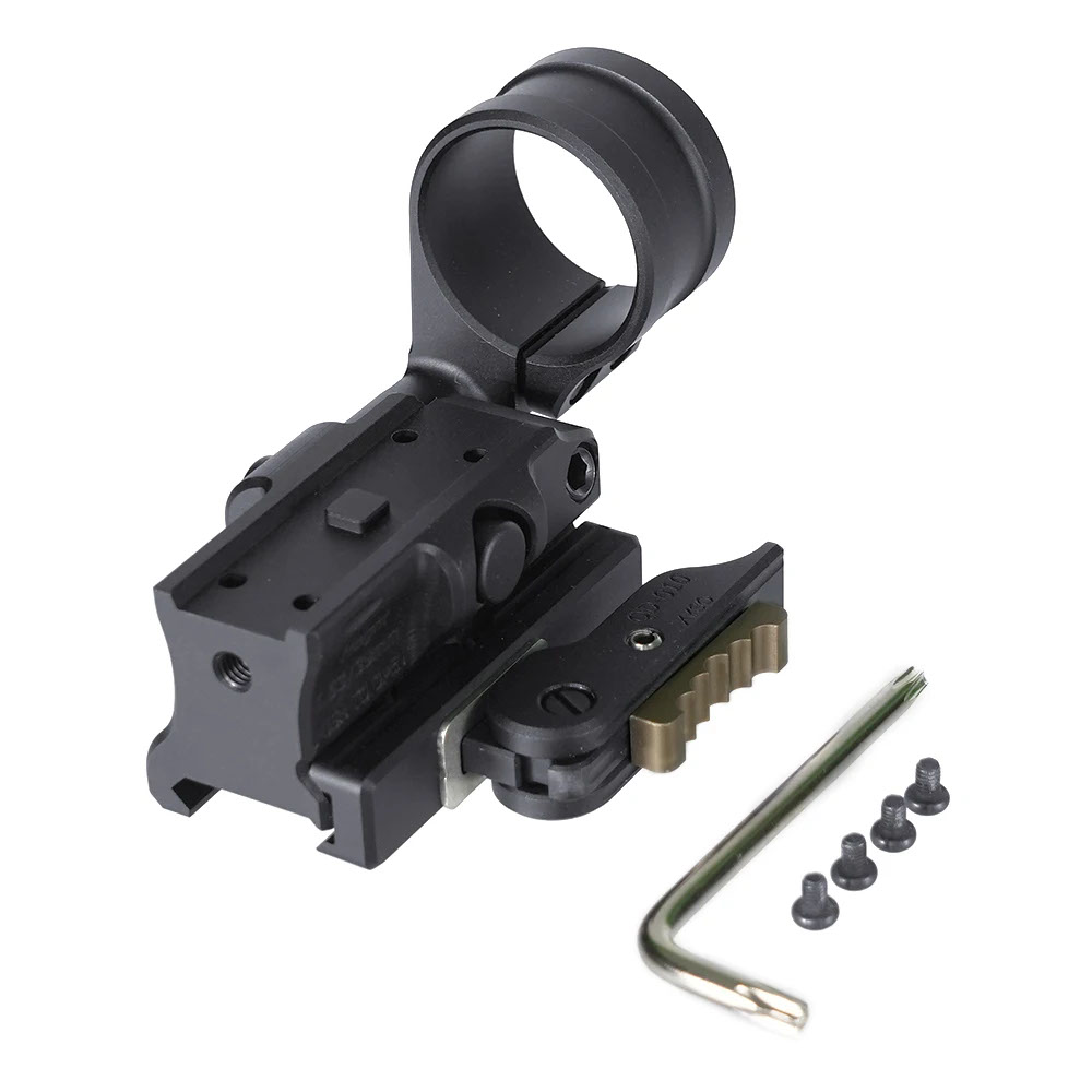 並行輸入品】RDF-20153KE/20153K 1.53インチ ハイブリッドマウント
