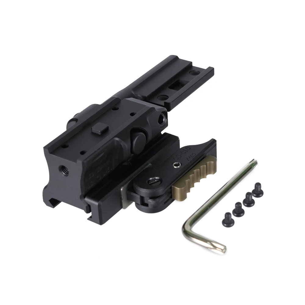 並行輸入品】RDF-20153KE/20153K 1.53インチ ハイブリッドマウント