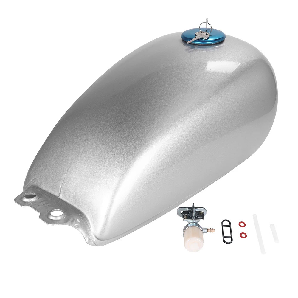 gn125 タンクのおすすめ人気商品一覧 通販 - Yahoo!ショッピング