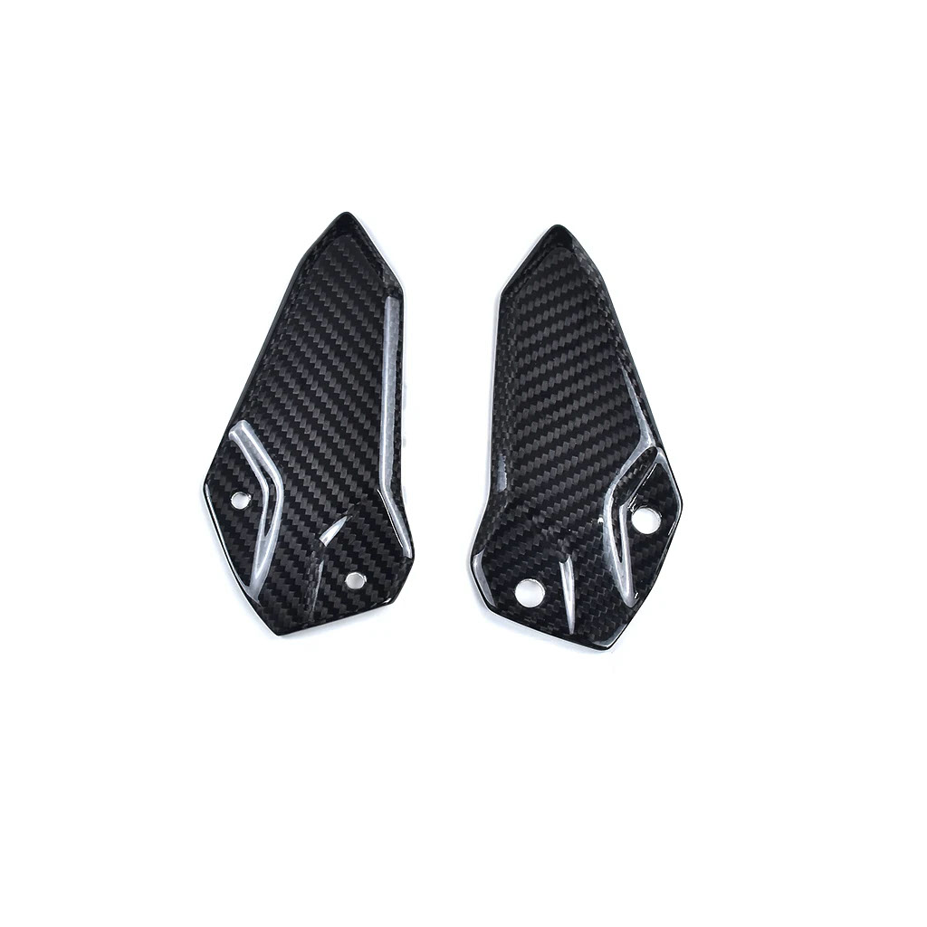 並行輸入品】カワサキ ZX4RR/R ZX25R 2020-2024 カーボン フェンダー
