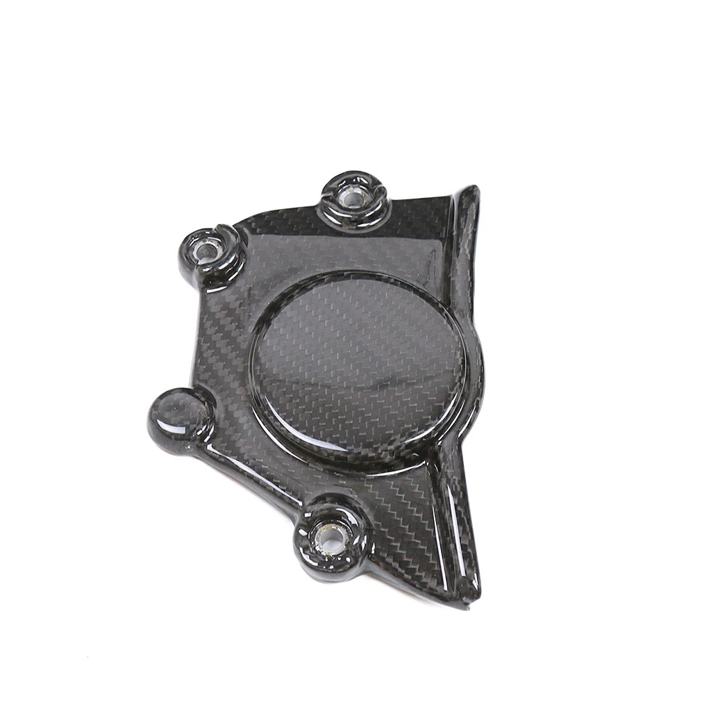 並行輸入品】カワサキ ZX4RR/R ZX25R 2020-2024 カーボン フェンダー