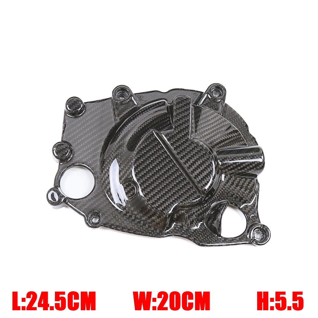 並行輸入品】カワサキ ZX4RR/R ZX25R 2020-2024 カーボン フェンダー