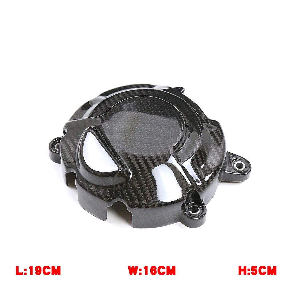 並行輸入品】カワサキ ZX4RR/R ZX25R 2020-2024 カーボン フェンダー