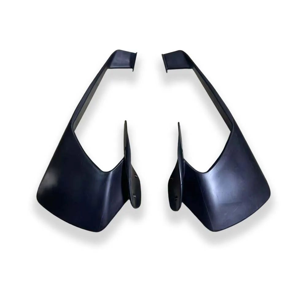 並行輸入品】 WINGLETKIT YZF R1 R1M 2020-2025 バイク空力ウィング