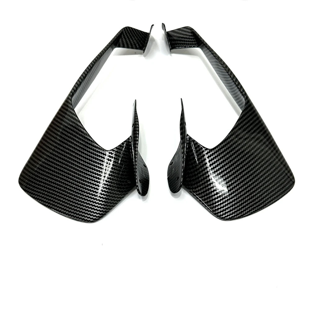並行輸入品】 WINGLETKIT YZF R1 R1M 2020-2025 バイク空力ウィング