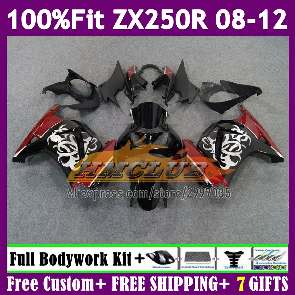並行輸入品】EX250R カワサキニンジャ ZX250 ZX 250 R 250R 123No.72