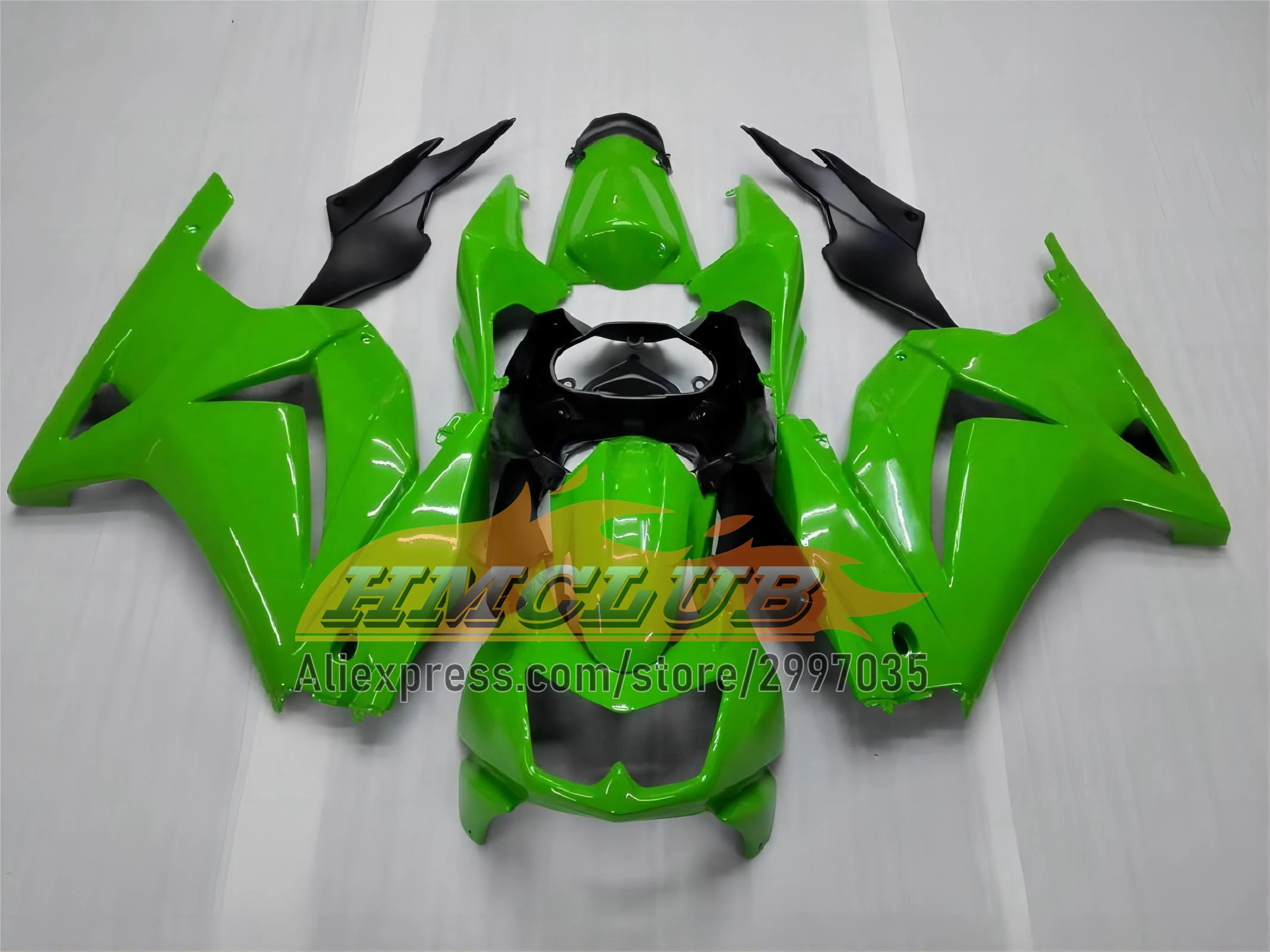 並行輸入品】EX250R カワサキニンジャ ZX250 ZX 250 R 250R 123No.72