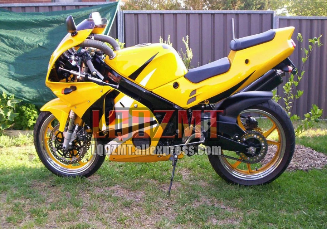 並行輸入品】フェアリングカワサキニンジャ ZXR-250 ZX-R250 ZX
