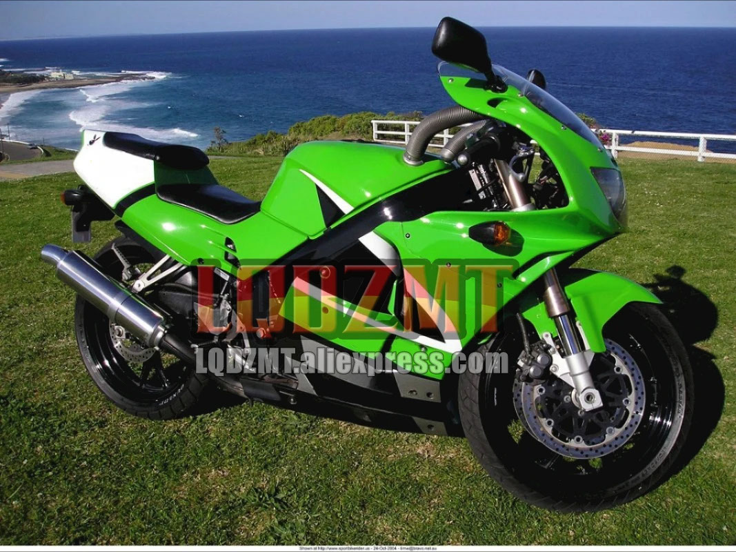 並行輸入品】フェアリングカワサキニンジャ ZXR-250 ZX-R250 ZX