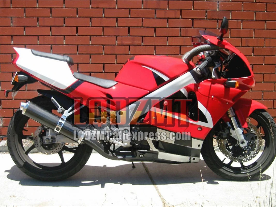 並行輸入品】フェアリングカワサキニンジャ ZXR-250 ZX-R250 ZX