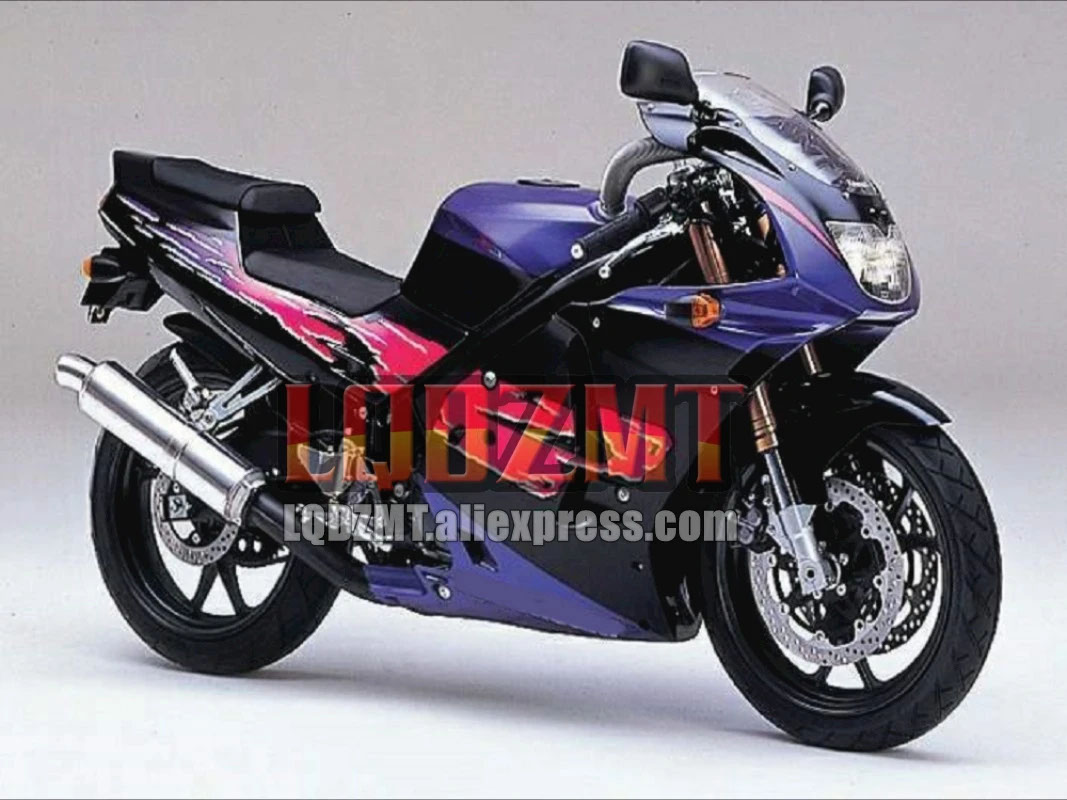 並行輸入品】フェアリングカワサキニンジャ ZXR-250 ZX-R250 ZX