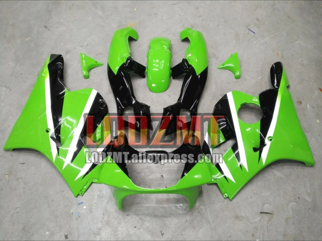 並行輸入品】フェアリングカワサキニンジャ ZXR-250 ZX-R250 ZX