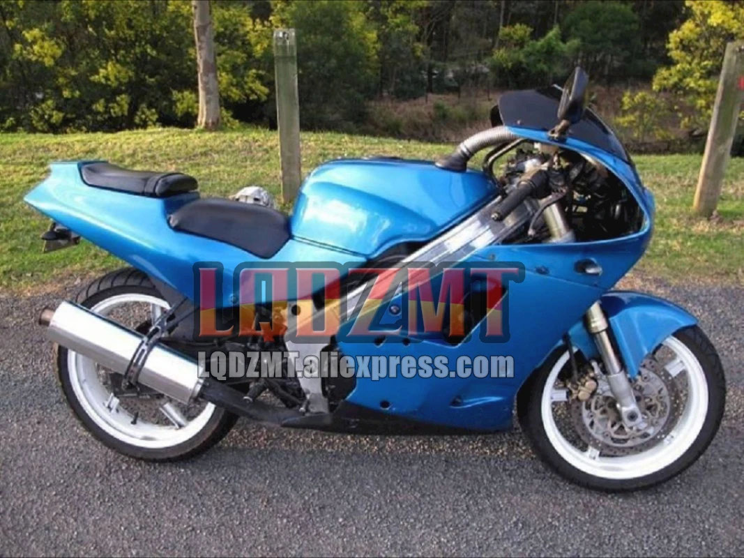 並行輸入品】フェアリングカワサキニンジャ ZXR-250 ZX-R250 ZX