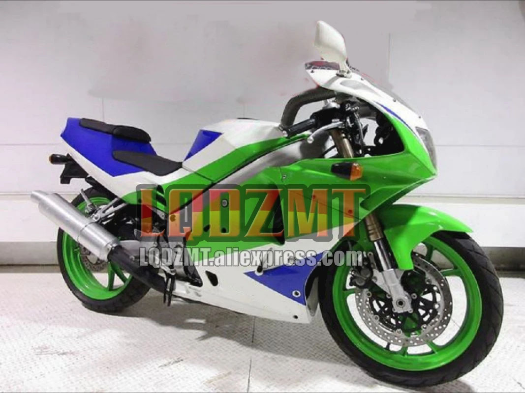 並行輸入品】フェアリングカワサキニンジャ ZXR-250 ZX-R250 ZX