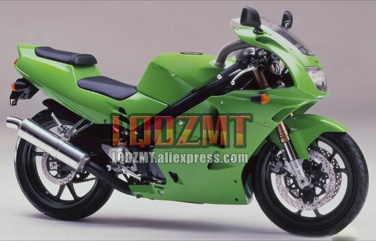 並行輸入品】フェアリングカワサキニンジャ ZXR-250 ZX-R250 ZX