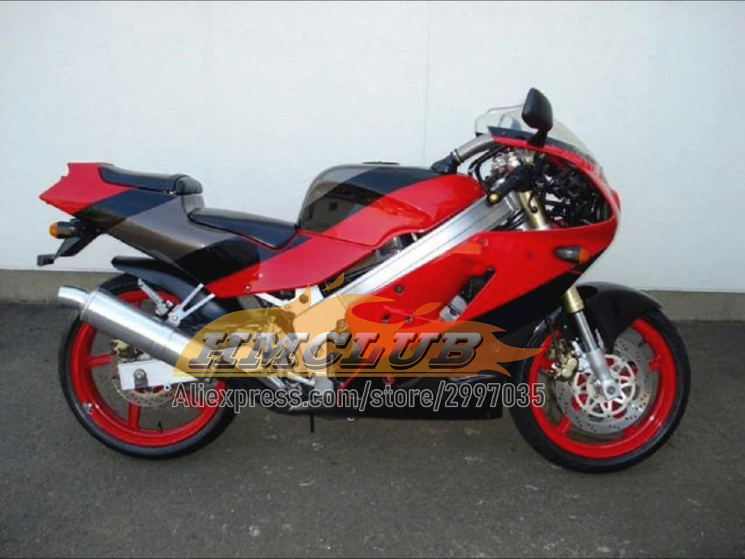 並行輸入品】OEM フェアリングカワサキニンジャストックレッド ZXR250
