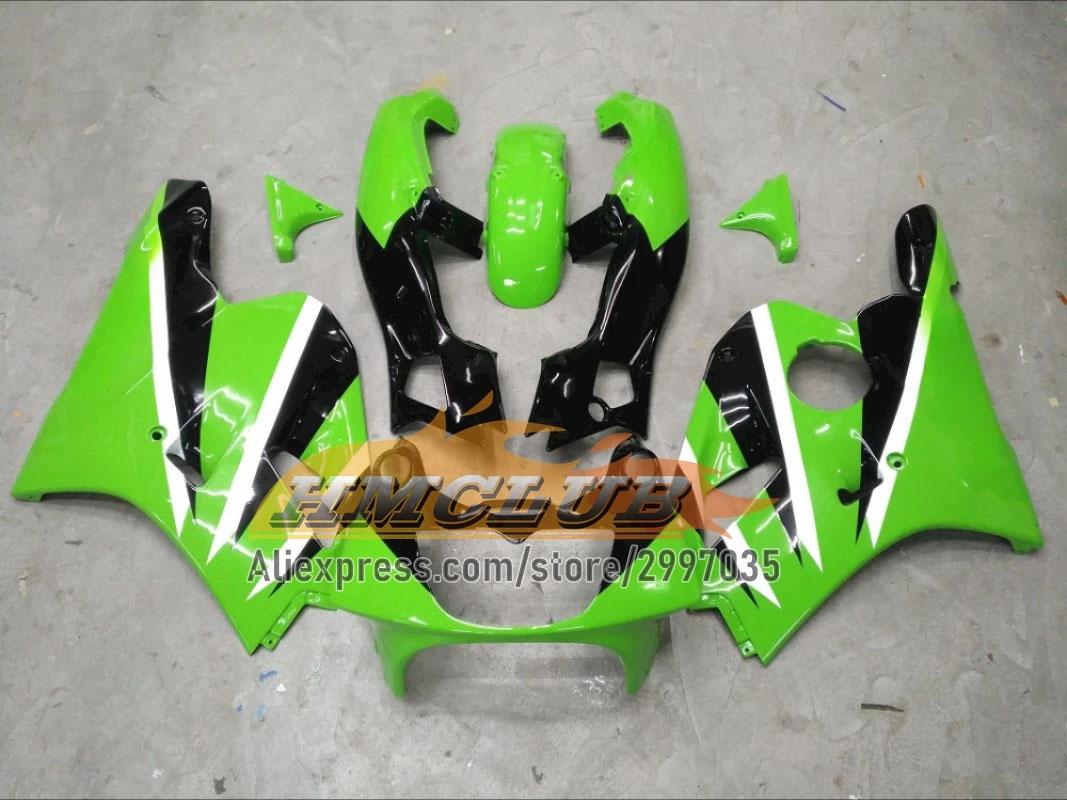 並行輸入品】OEM フェアリングカワサキニンジャストックレッド ZXR250