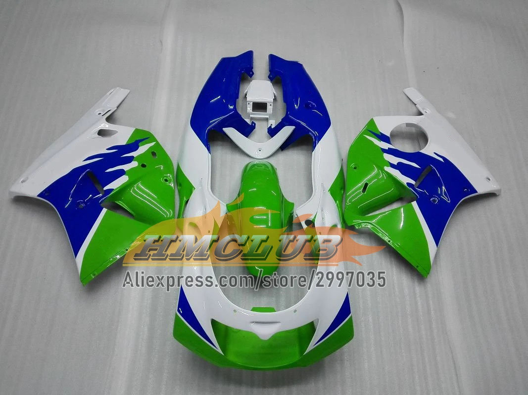並行輸入品】OEM フェアリングカワサキニンジャストックレッド ZXR250
