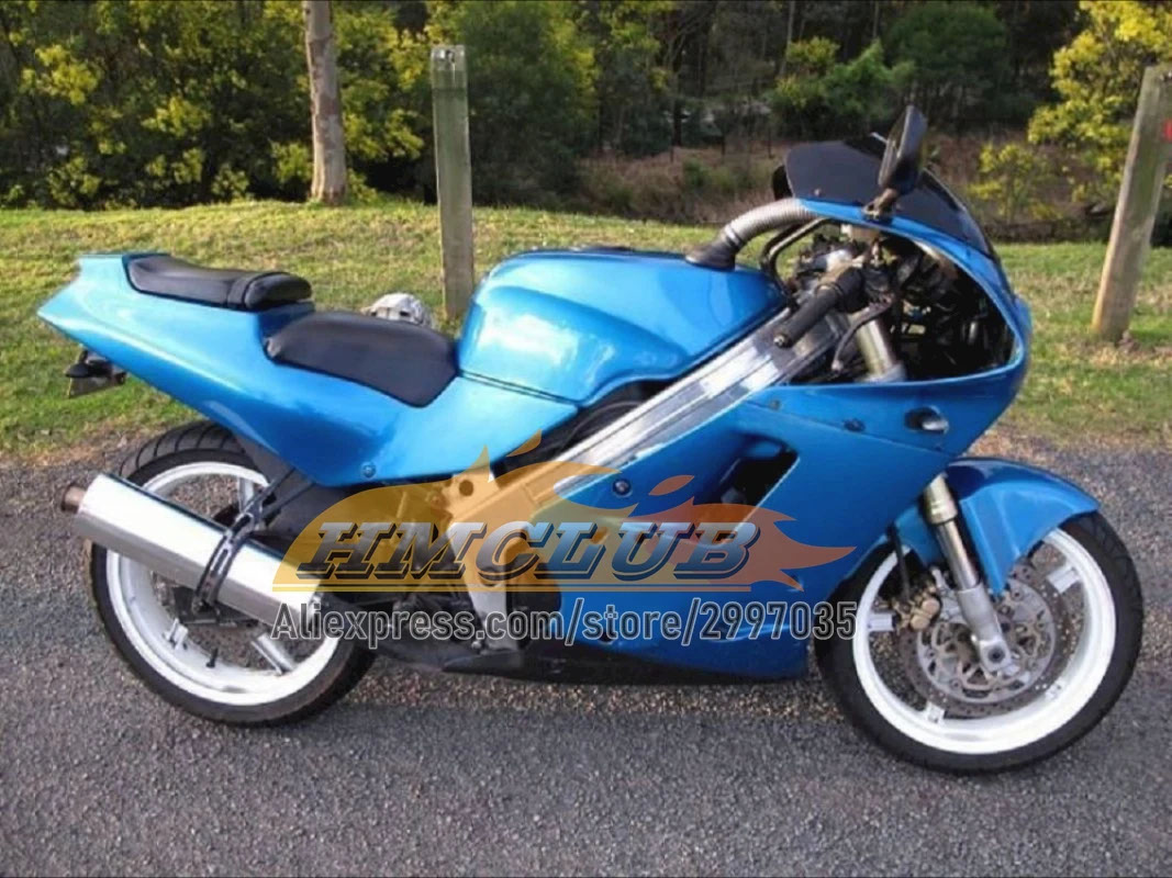 並行輸入品】OEM フェアリングカワサキニンジャストックレッド ZXR250