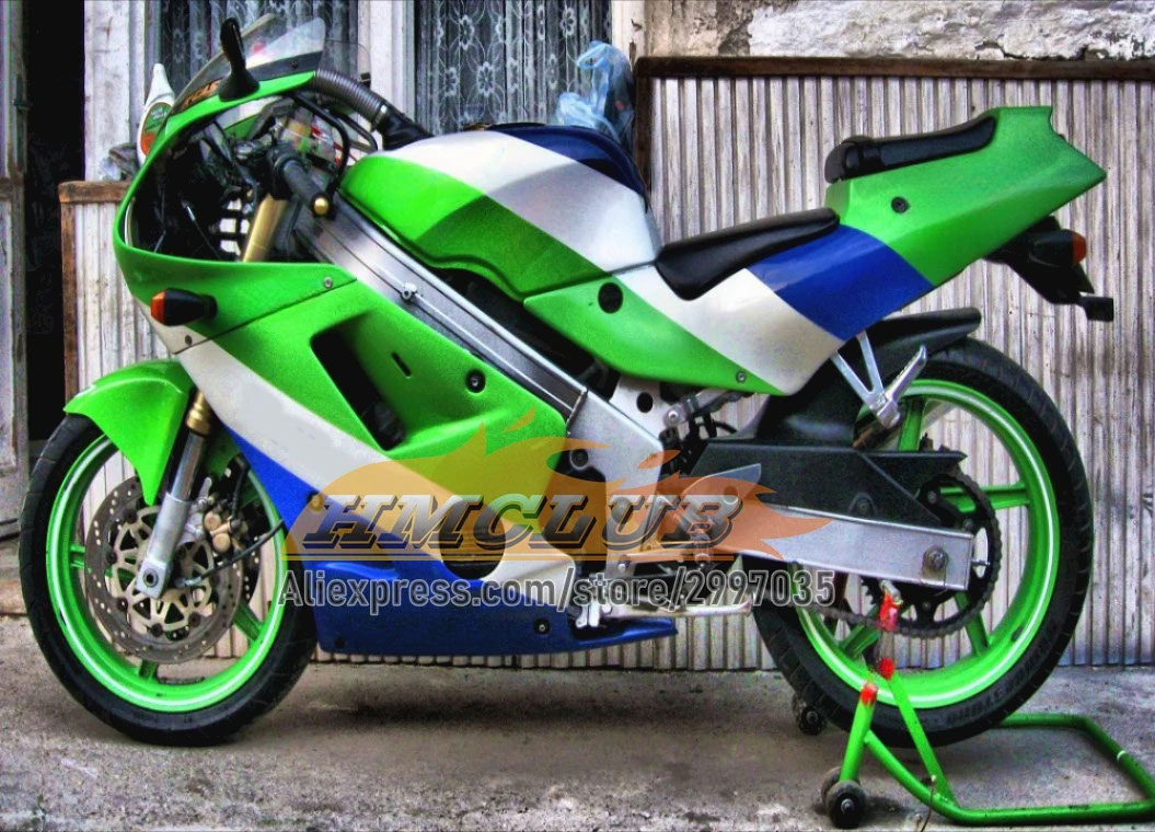 並行輸入品】OEM フェアリングカワサキニンジャストックレッド ZXR250