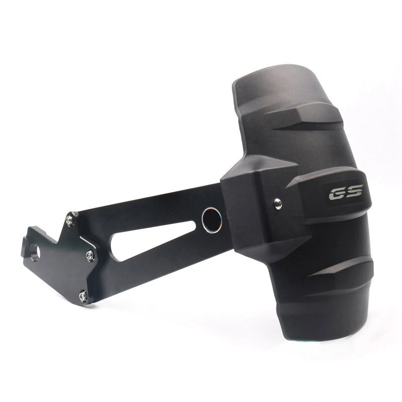 【並行輸入品】F800GS/F700GS 2017 バイクリアマッドガード CNC ブラケットリアハガースプラッシュガード f800gs f700gs 2008-2017 2016の画像