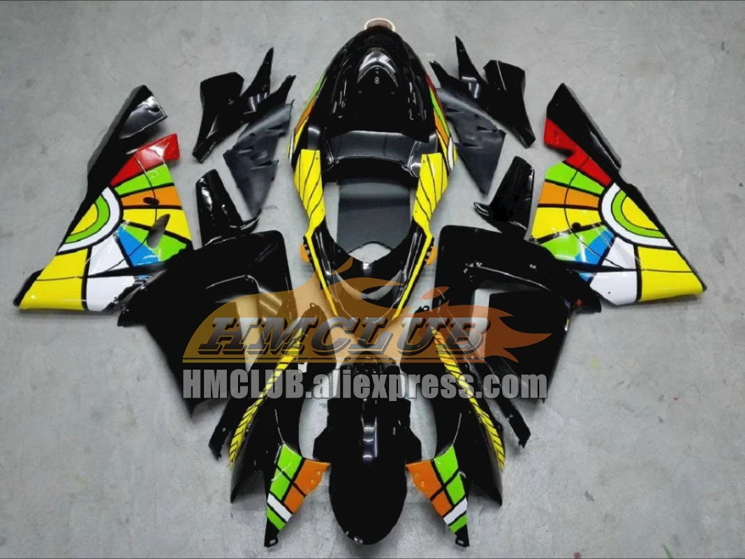 並行輸入品】カワサキ ニンジャ ZX 1000 10R 10 R ZX-10R 167No.18