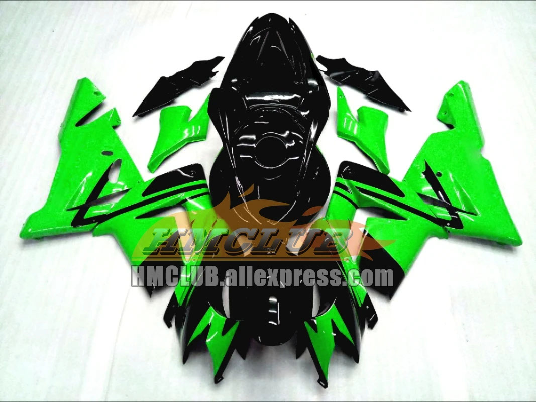 はや様 並行輸入品】カワサキ ニンジャ ZX 1000 10R 10 R ZX-10R 167No.18