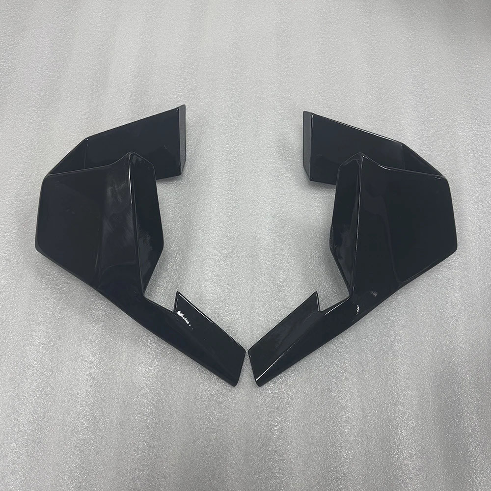 並行輸入品】カワサキ ZX-10R ZX10R 2022 2023 2024 2025 ウィング