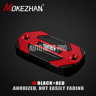 並行輸入品】バイク 二輪フロントブレーキフルードリザーバーオイル