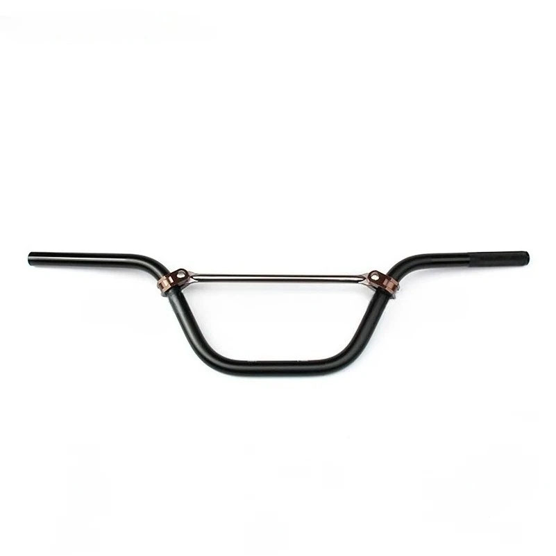 汎用バイク 7075 アルミ 7/8 インチ22 mmハンドルバー CRF50 CRF70