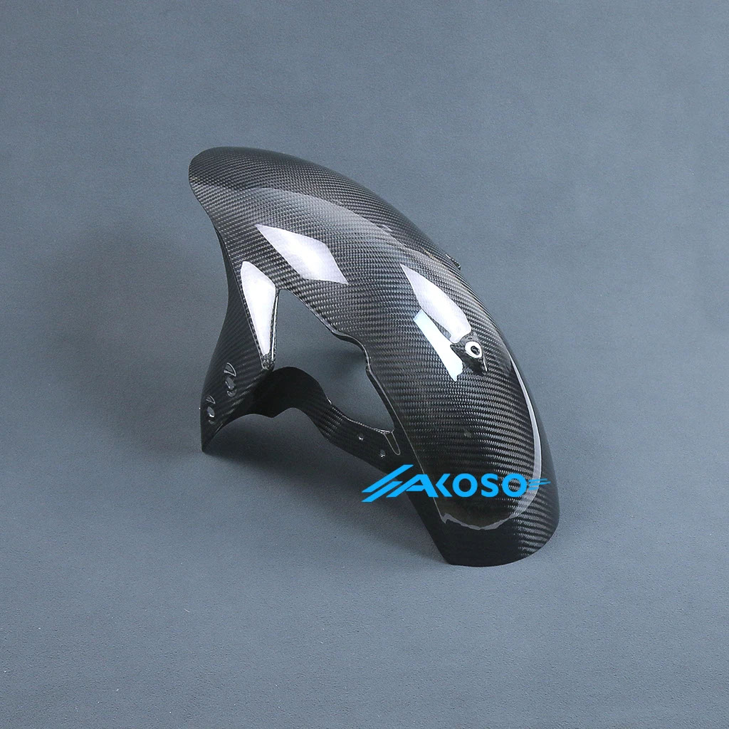 ヤマハR7 2022 2023 2024用 100%ピュア3Kフルドライカーボン バイク外装キット カスタム_6